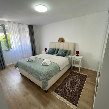 Apartamento Amigi SJJ Exterior foto
