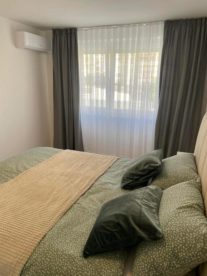Apartamento Amigi SJJ Exterior foto