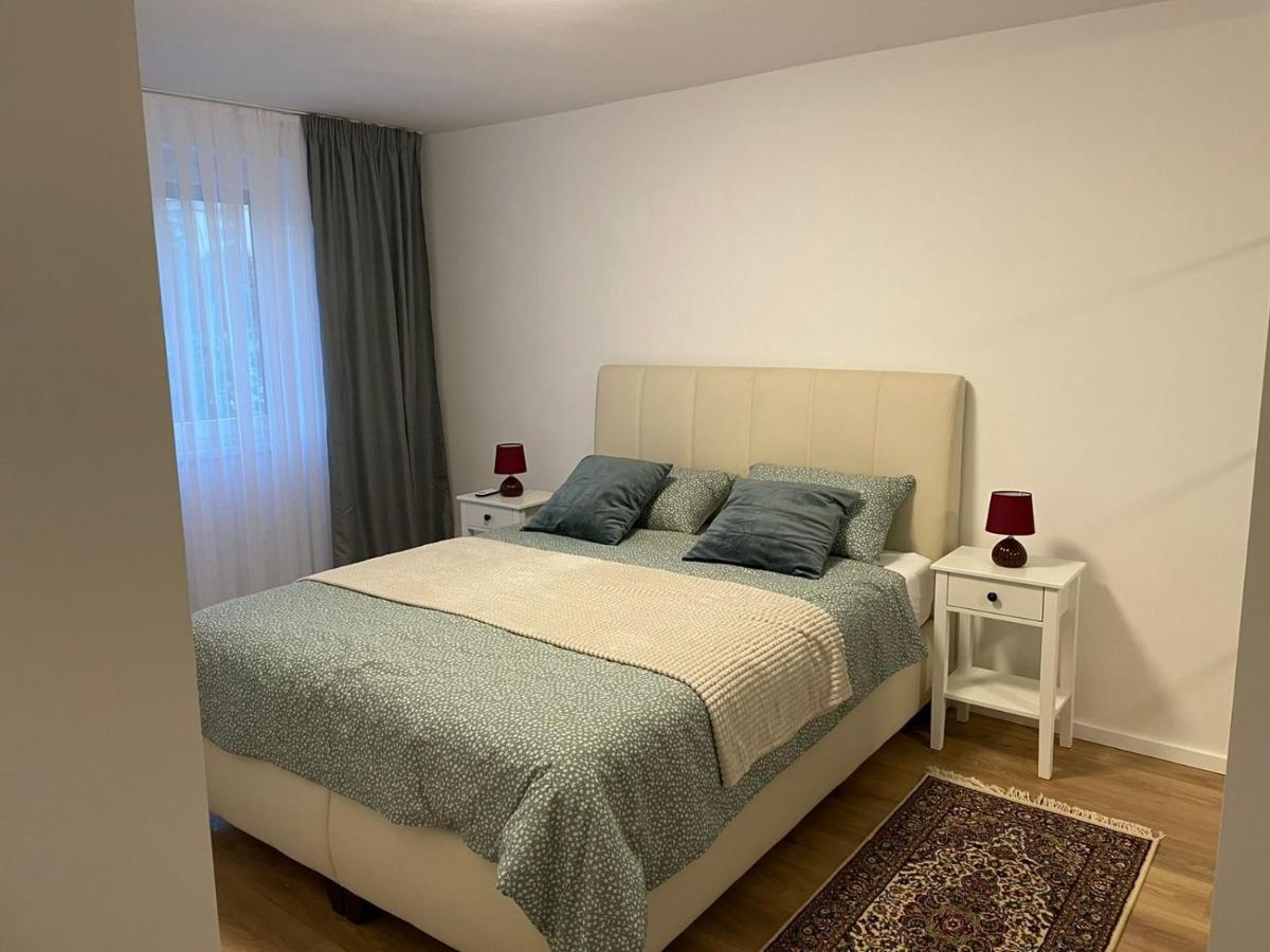 Apartamento Amigi SJJ Exterior foto