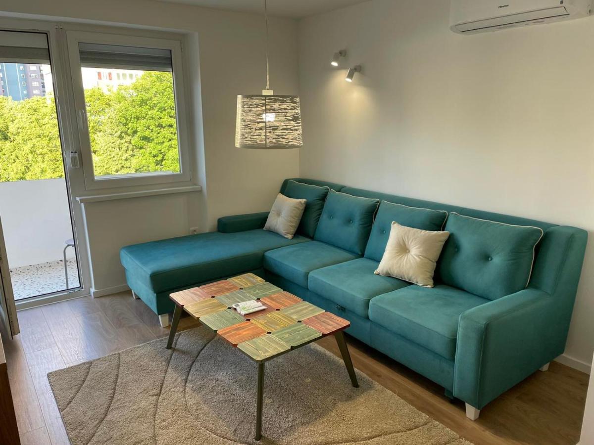 Apartamento Amigi SJJ Exterior foto