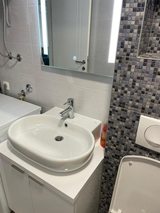 Apartamento Amigi SJJ Exterior foto