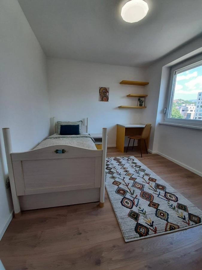 Apartamento Amigi SJJ Exterior foto