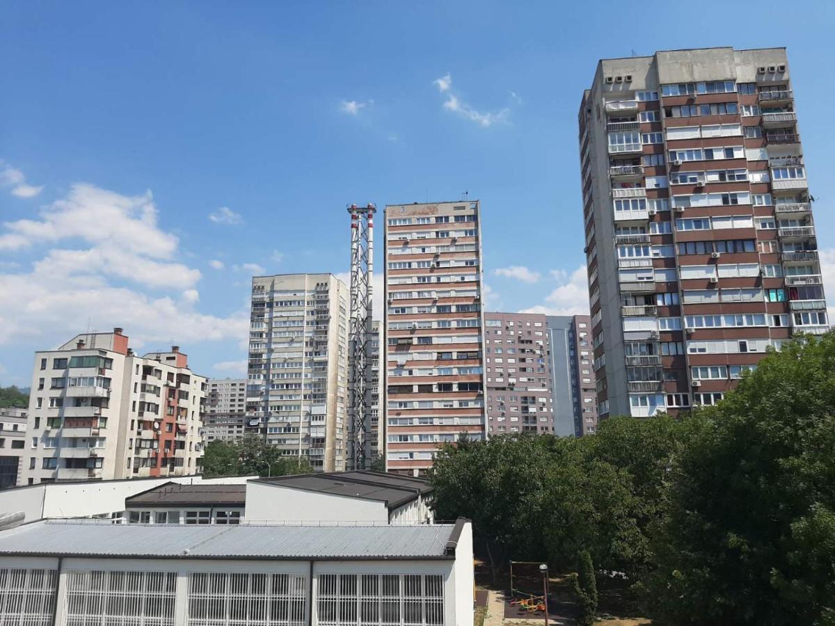 Apartamento Amigi SJJ Exterior foto