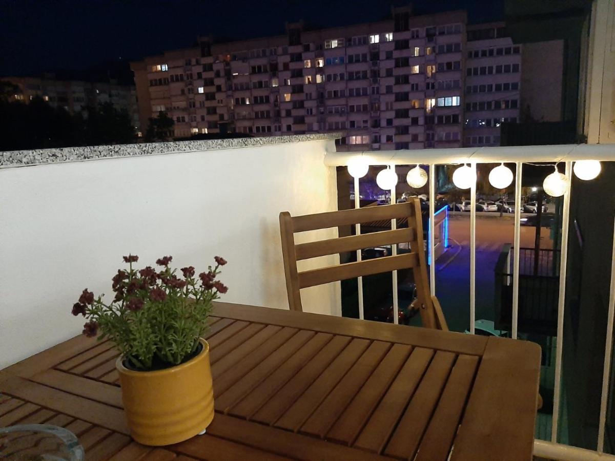Apartamento Amigi SJJ Exterior foto