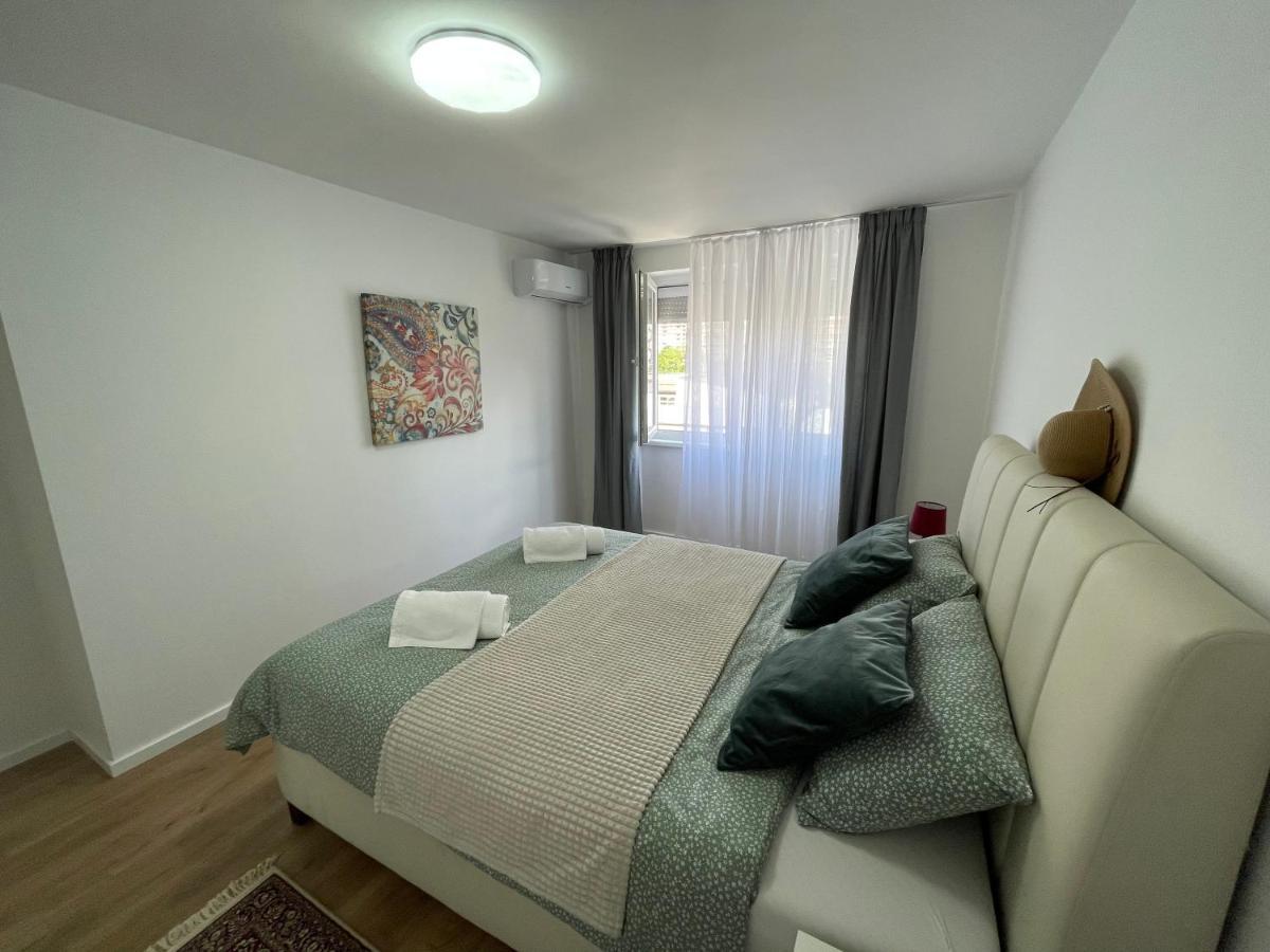 Apartamento Amigi SJJ Exterior foto