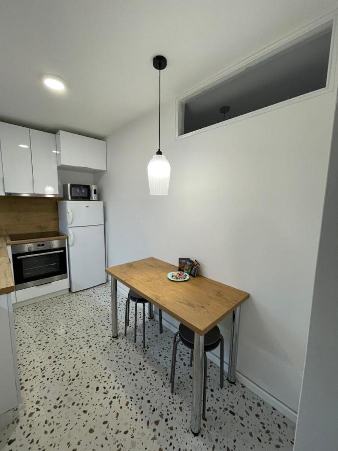 Apartamento Amigi SJJ Exterior foto