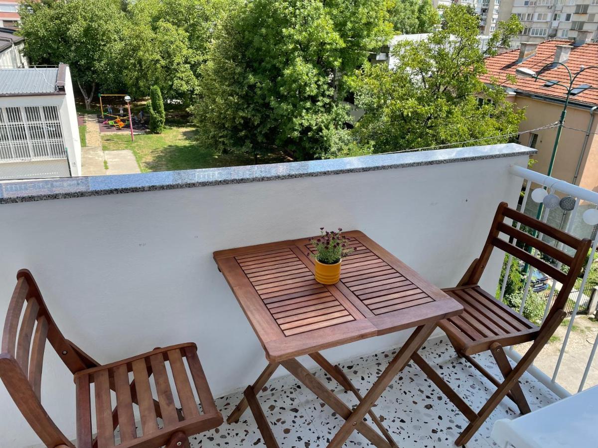Apartamento Amigi SJJ Exterior foto