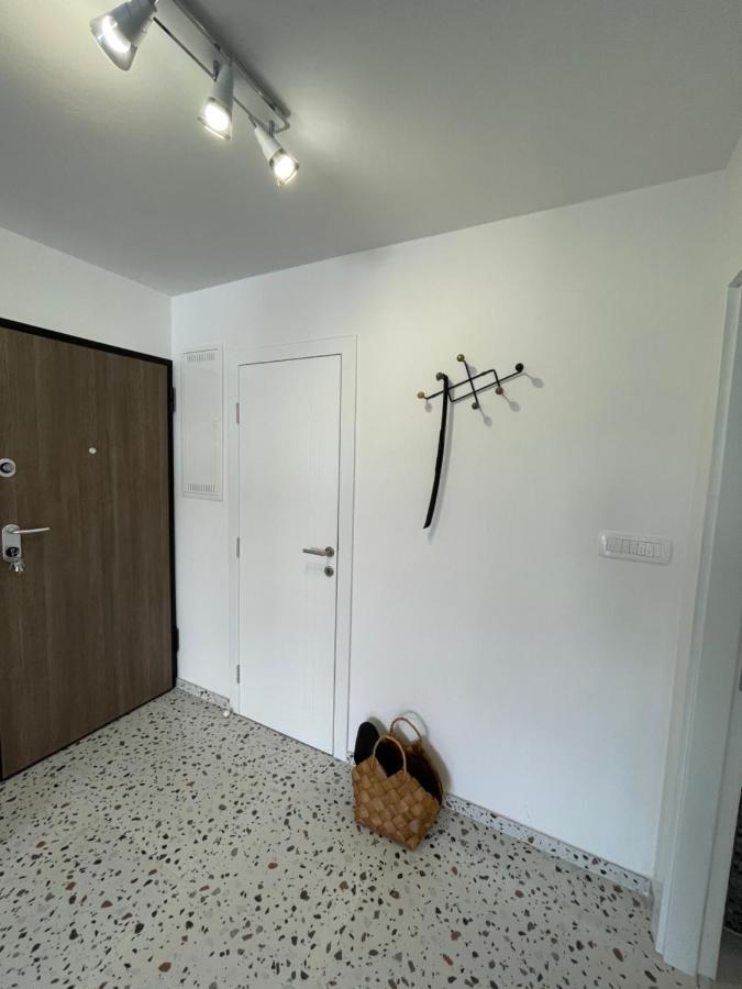 Apartamento Amigi SJJ Exterior foto