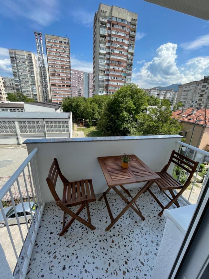 Apartamento Amigi SJJ Exterior foto