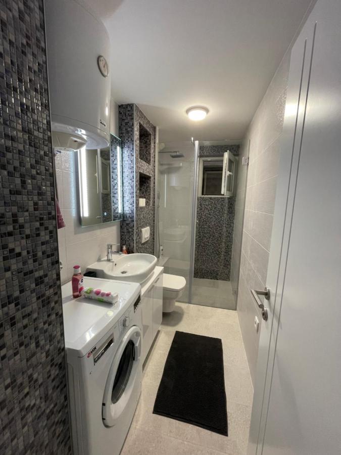 Apartamento Amigi SJJ Exterior foto