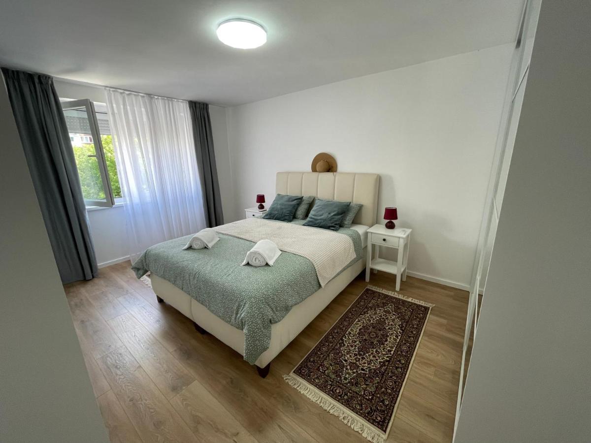 Apartamento Amigi SJJ Exterior foto