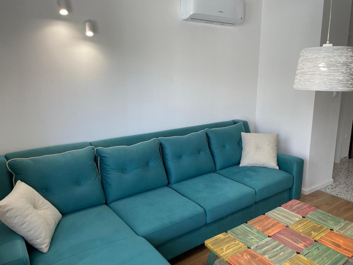 Apartamento Amigi SJJ Exterior foto