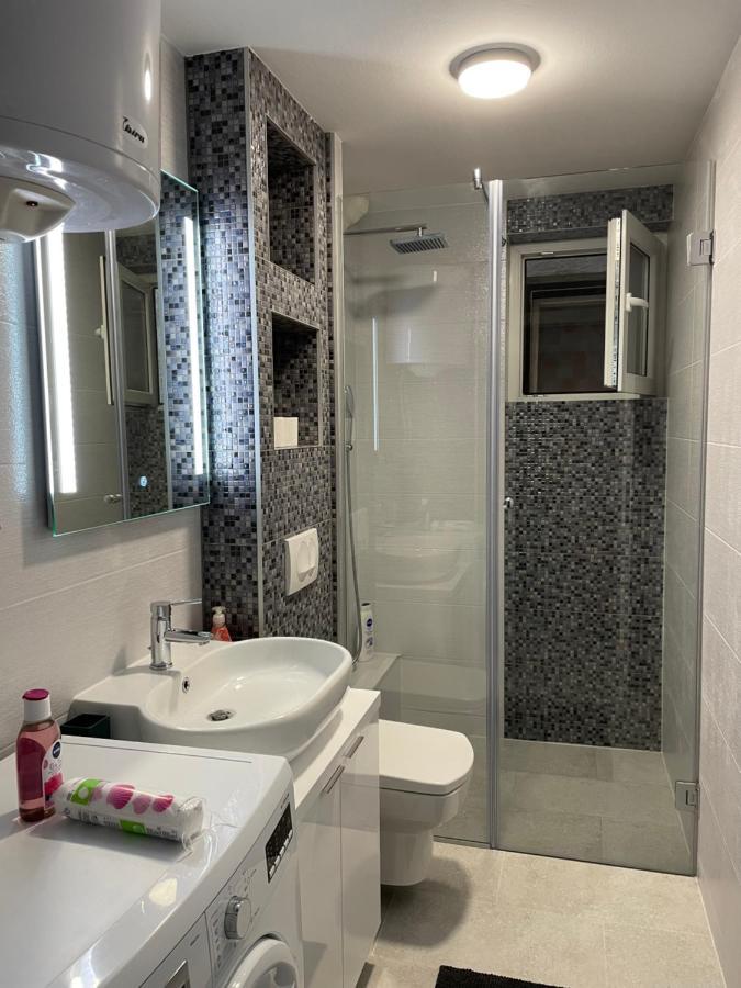 Apartamento Amigi SJJ Exterior foto