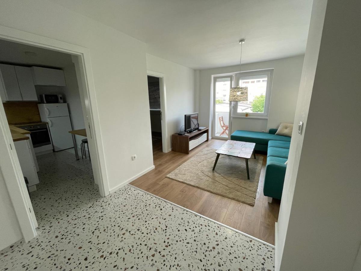 Apartamento Amigi SJJ Exterior foto