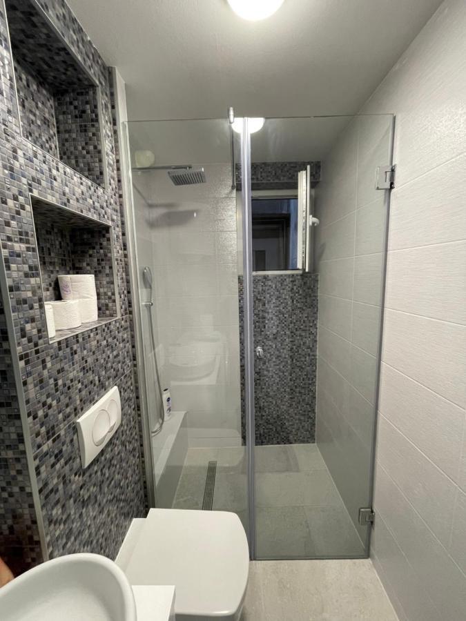 Apartamento Amigi SJJ Exterior foto