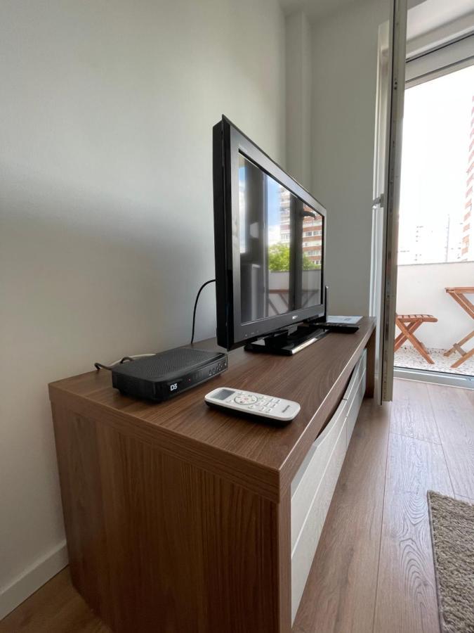 Apartamento Amigi SJJ Exterior foto