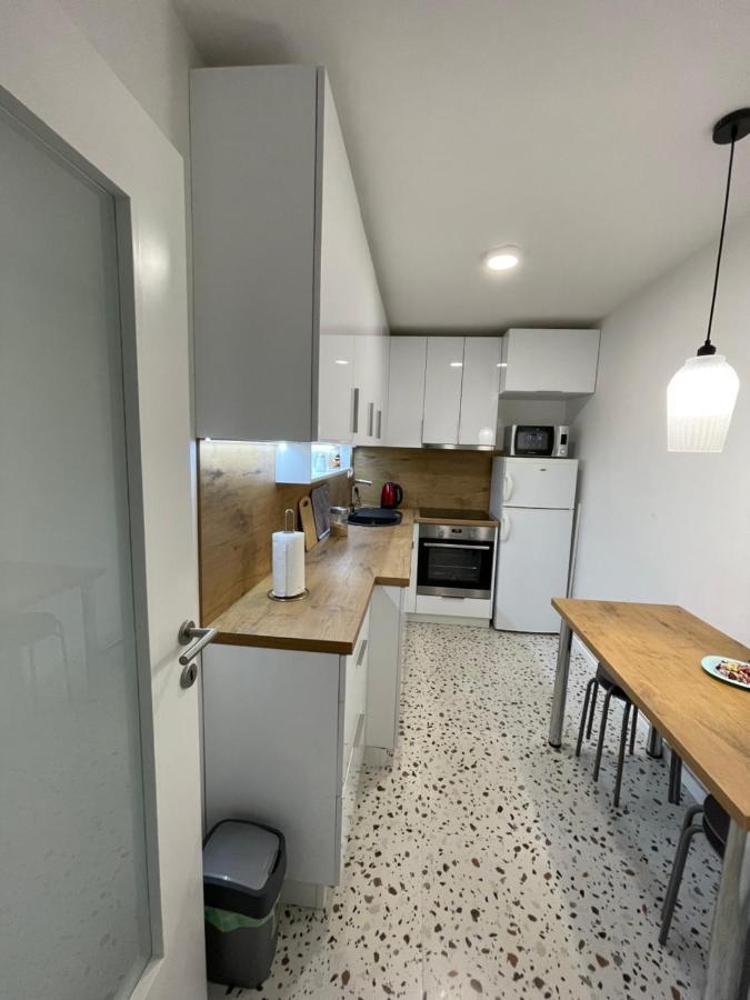 Apartamento Amigi SJJ Exterior foto