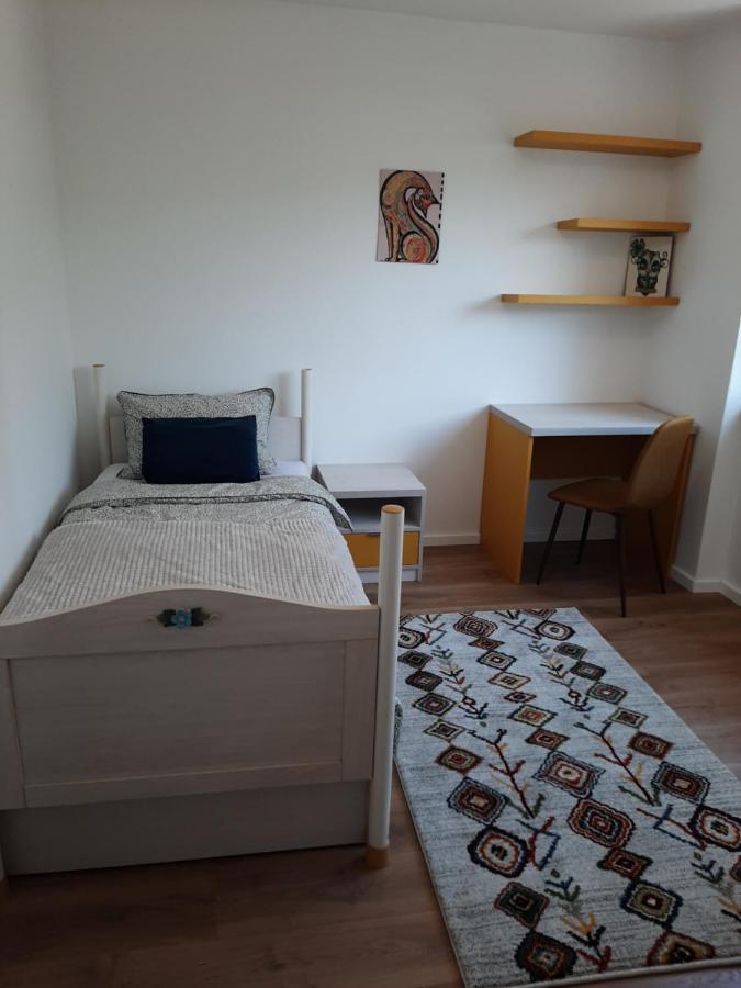 Apartamento Amigi SJJ Exterior foto