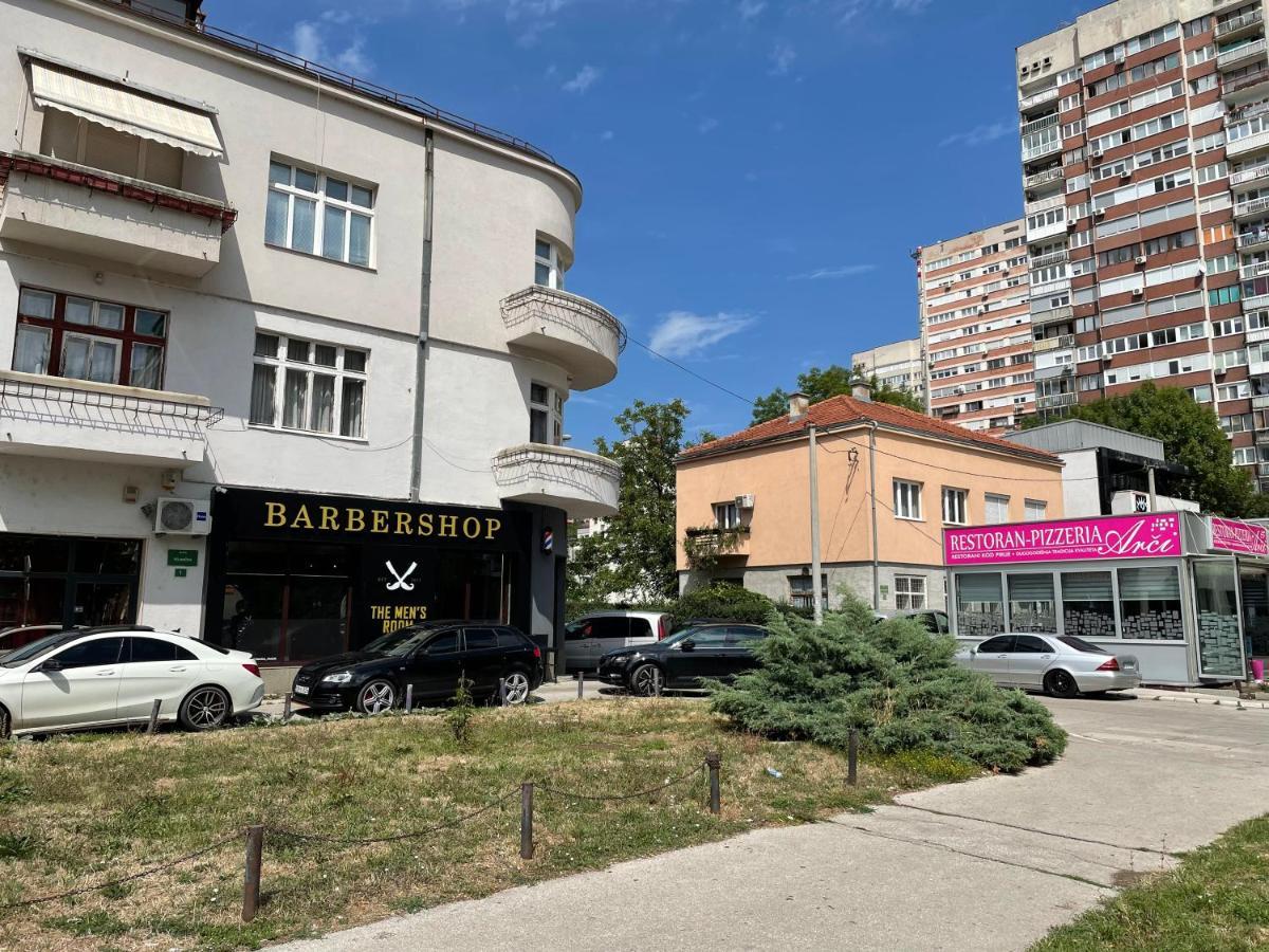 Apartamento Amigi SJJ Exterior foto