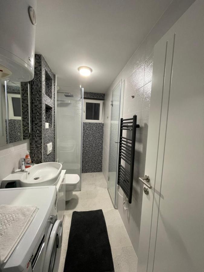 Apartamento Amigi SJJ Exterior foto